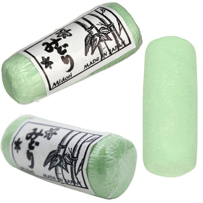 Green Japanese Polishing Compound - Midori - Clay Revolution