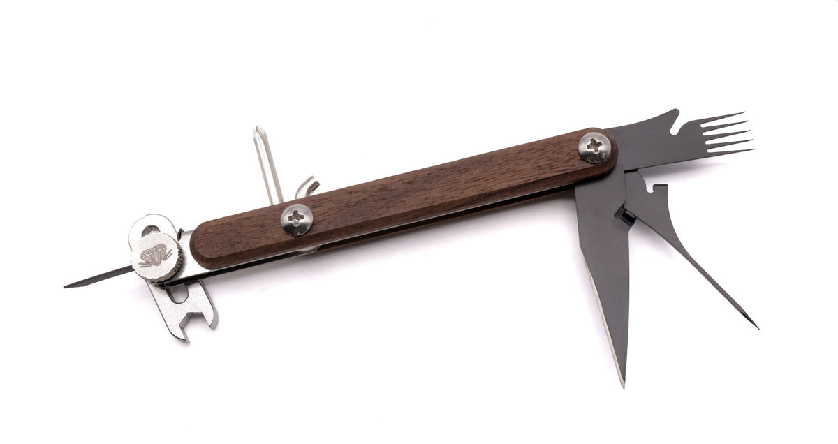NEW!! Bird of Paradise Pottery Multi-Tool - Clay Revolution