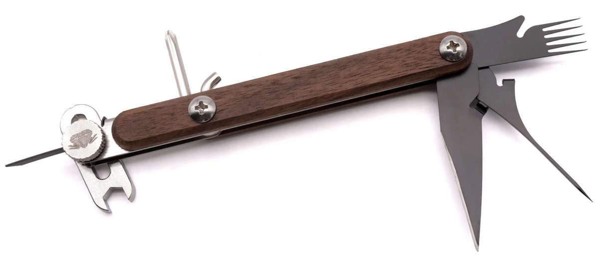 NEW!! Bird of Paradise Pottery Multi-Tool - Clay Revolution