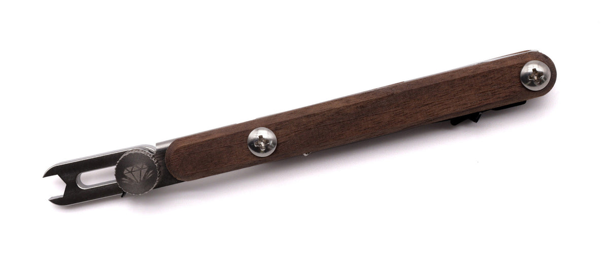NEW!! Bird of Paradise Pottery Multi-Tool - Clay Revolution
