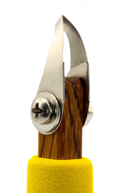 Limited-edition P1/X1 Double-Tip Carving Tool - Clay Revolution