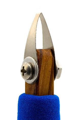 P12 Straight V Tip Carving Tool - Clay Revolution