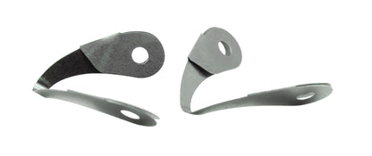 Replacement Ergonomic Carving Tool Blades — K Series (2 pcs) - Clay Revolution