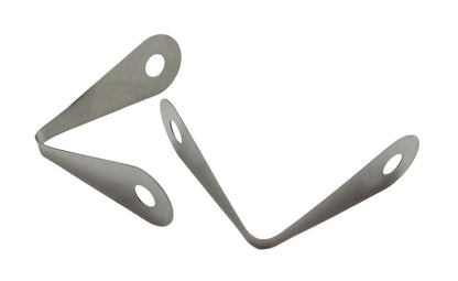 Replacement Ergonomic Carving Tool Blades — K Series (2 pcs) - Clay Revolution