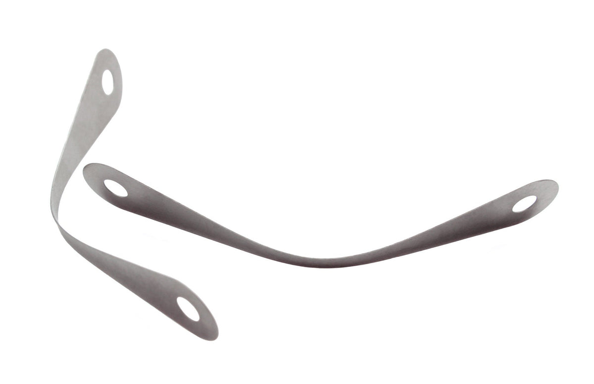 Replacement Classic Carving Tools Blades — P Series (2 pcs) - Clay Revolution