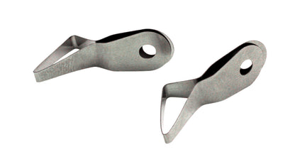 Replacement Fine Point Carving Tool Blades — FP Series (2 pcs) - Clay Revolution