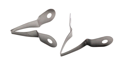 Replacement Fine Point Carving Tool Blades — FP Series (2 pcs) - Clay Revolution