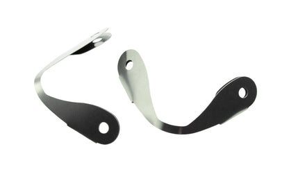 Replacement Ergonomic Carving Tool Blades — K Series (2 pcs) - Clay Revolution