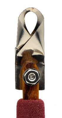 P4 Teardrop Fluting Tool - Clay Revolution