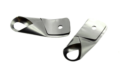 Replacement Classic Carving Tools Blades — P Series (2 pcs) - Clay Revolution