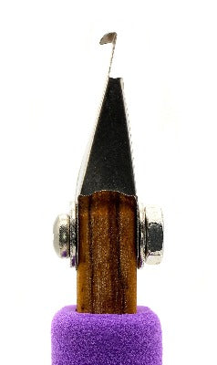 P6R Hook Tip Carving Tool (Right Handed) - Clay Revolution