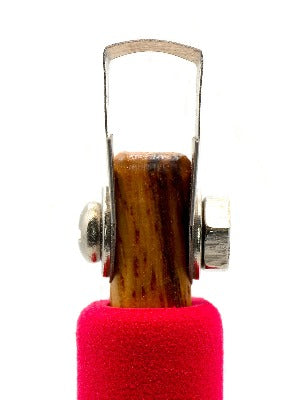 P8S Square Tip Palm Carver - Clay Revolution