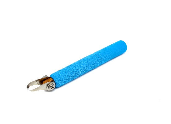 P8U U Tip 6 mm Palm Carver - Clay Revolution
