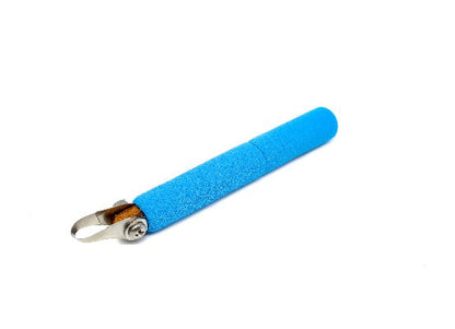 P8U U Tip 6 mm Palm Carver - Clay Revolution