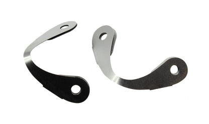Replacement Classic Carving Tools Blades — P Series (2 pcs) - Clay Revolution