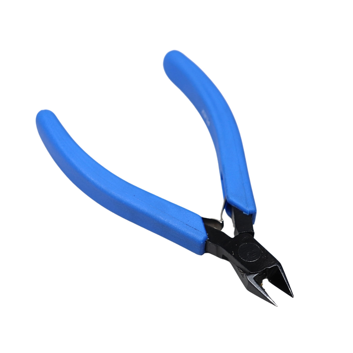 Micro Side Flush Cutters - Precision Series PL82 - Clay Revolution