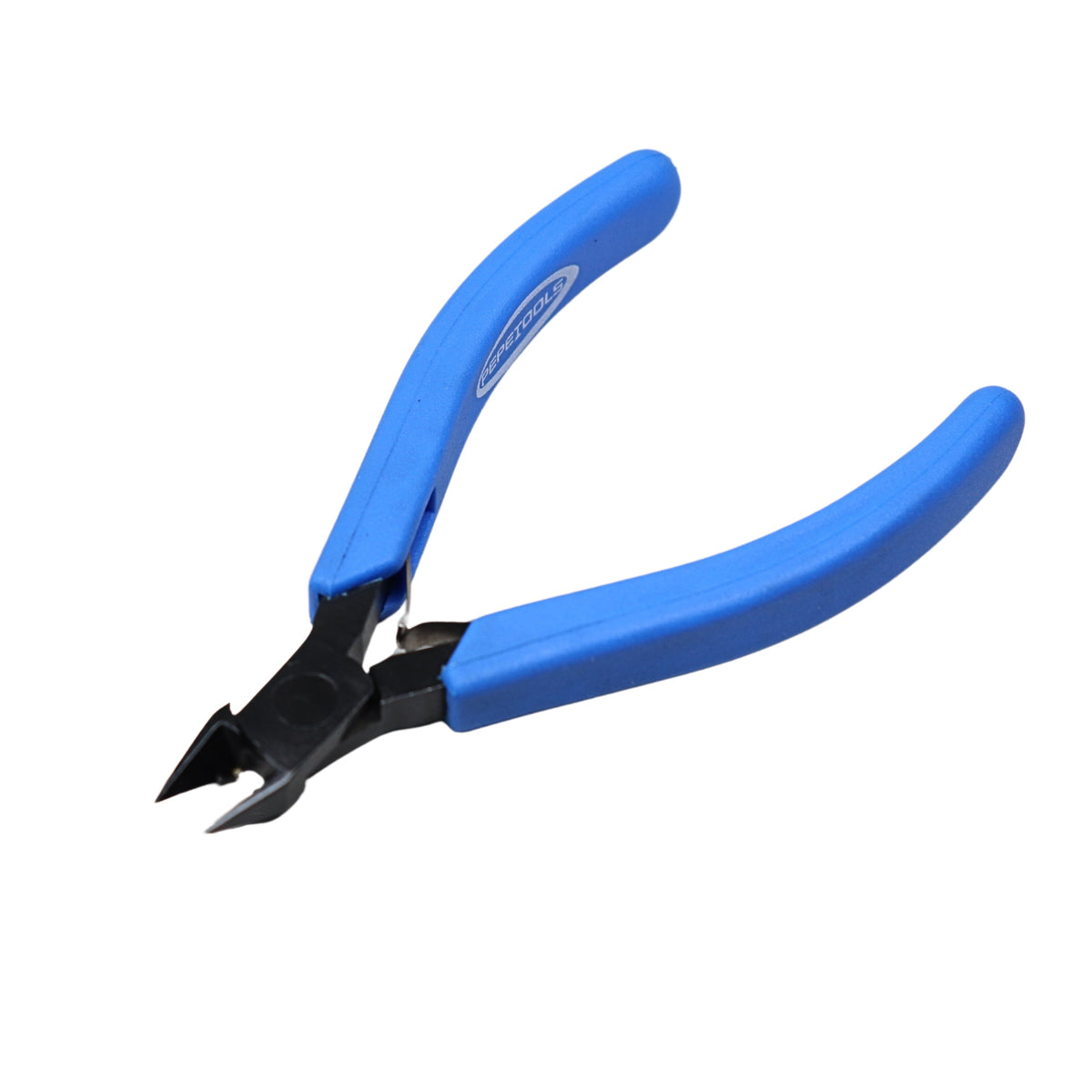 Micro Side Flush Cutters - Precision Series PL82 - Clay Revolution