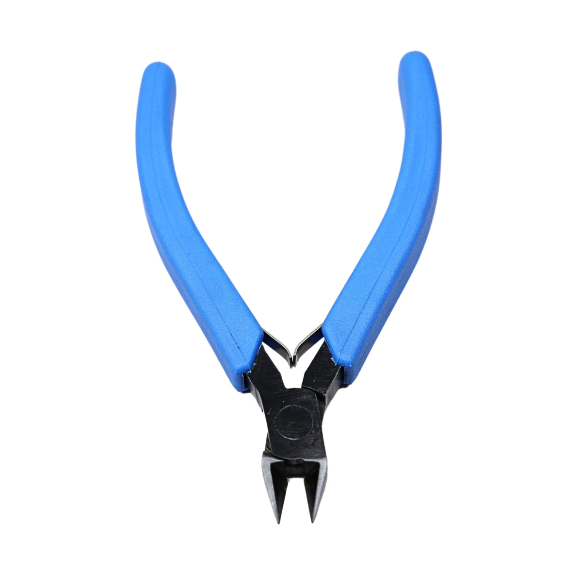 Micro Side Flush Cutters - Precision Series PL82 - Clay Revolution