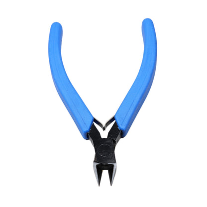Micro Side Flush Cutters - Precision Series PL82 - Clay Revolution