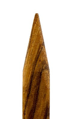 P14 Curved U Tip 3 mm Carving Tool - Clay Revolution