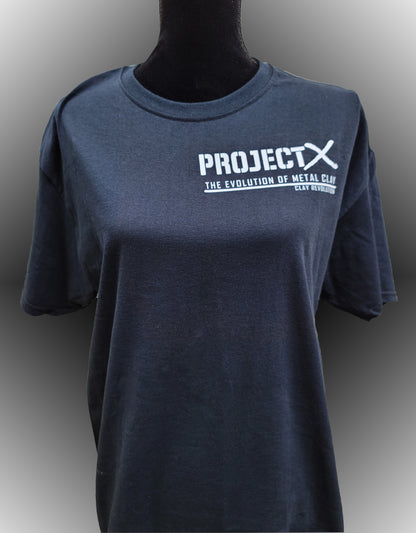 Project X 84 Years Meme Tee - Clay Revolution