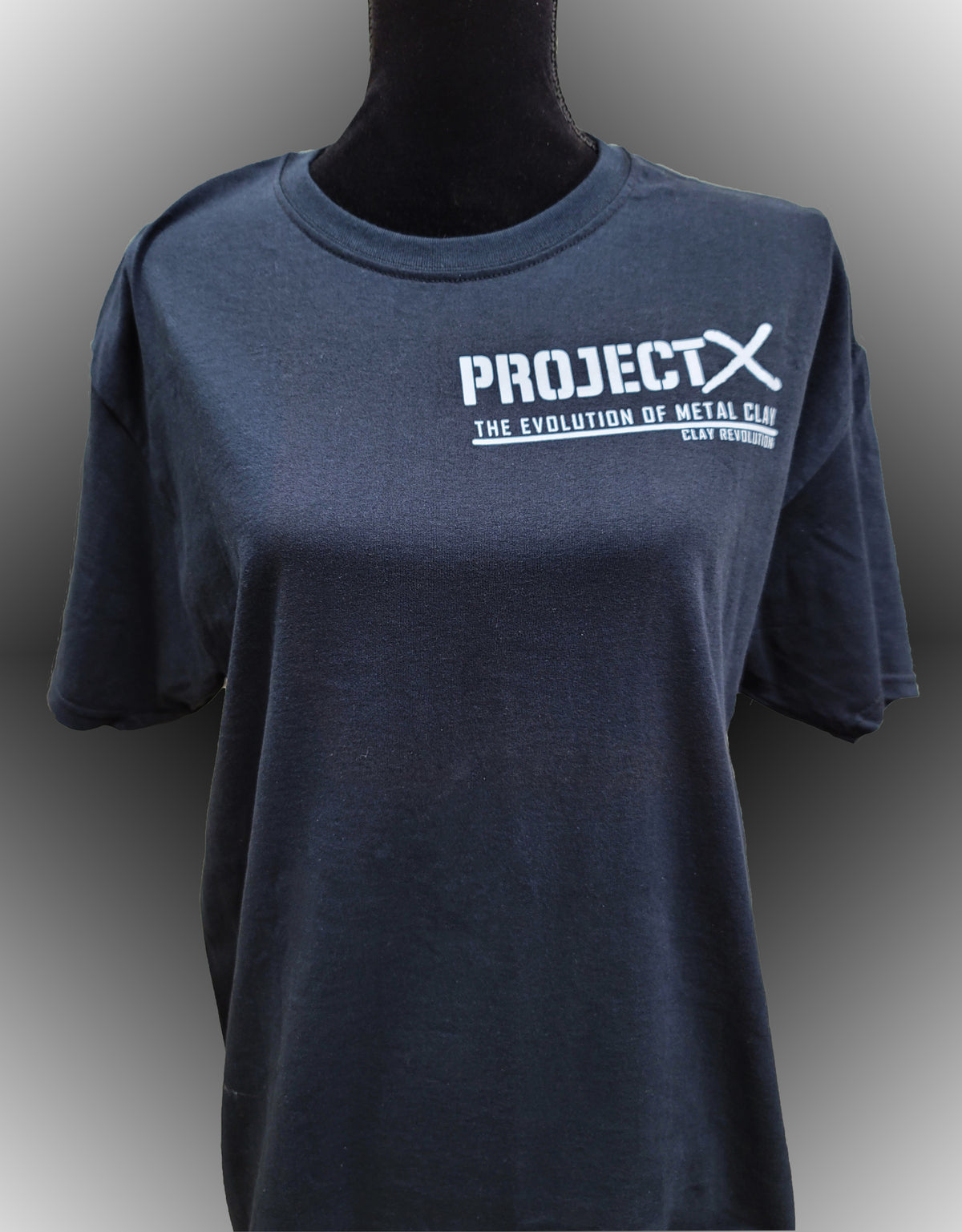 Project X Moist Meme Tee - Clay Revolution