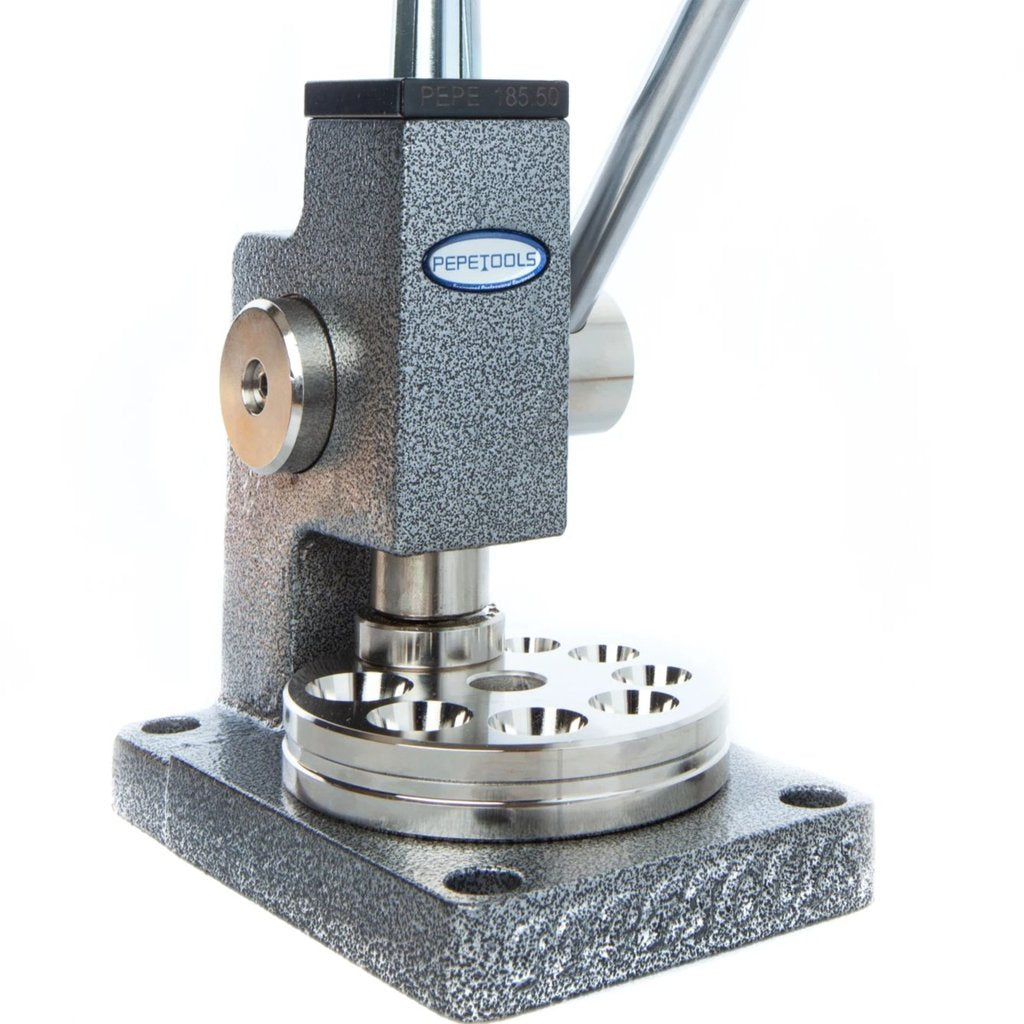 Ring Stretcher w/ Ductile Frame ULTRA Series (INTRO BONUS OFFER) - Clay Revolution