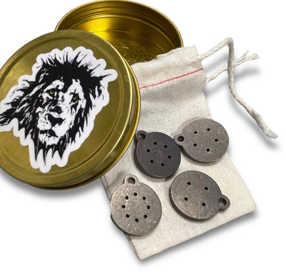 Basket soldering templates - Clay Revolution