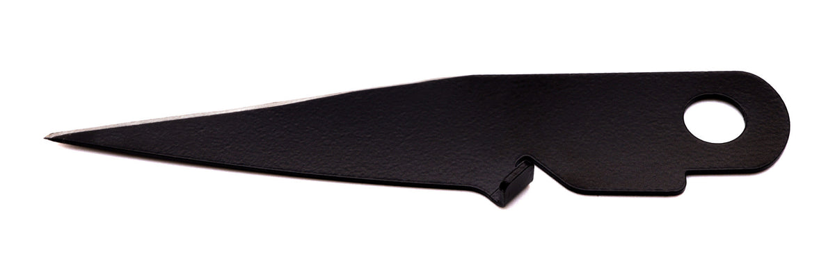 NEW!! Multi-Tool/Folding Tool Replacement Blades (Sold Individually) - Clay Revolution