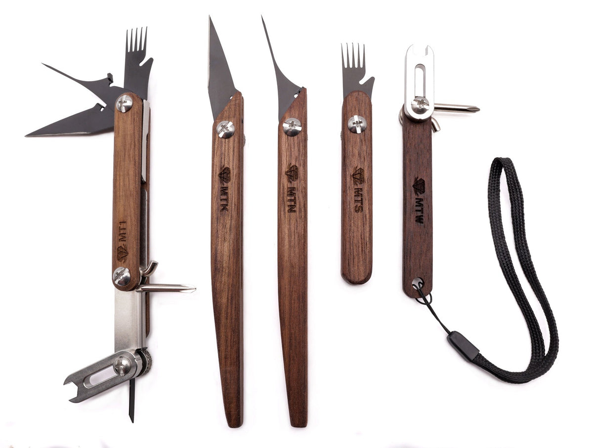 NEW!! Pottery Multi-Tool Set 1 - Clay Revolution