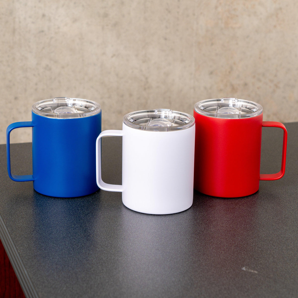 12oz Coffee Mug - Clay Revolution