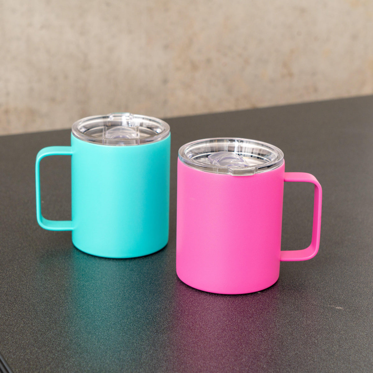 12oz Coffee Mug - Clay Revolution
