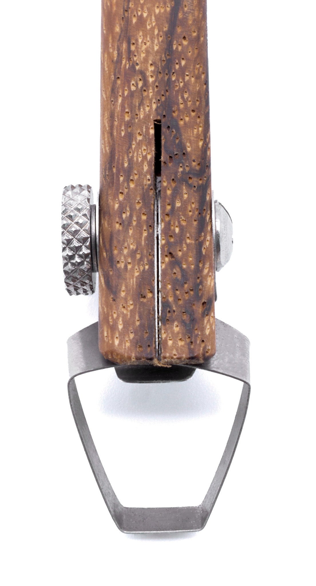 R1 Trapezoid Handheld Clay Extruder - Clay Revolution