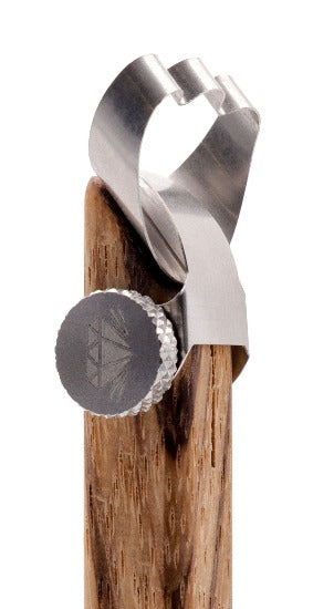 R10 Triple Round Handheld Clay Extruder - Clay Revolution