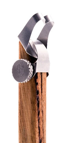 R103 Double Round XS Handheld Clay Extruder - Clay Revolution
