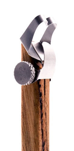 R103 Double Round XS Handheld Clay Extruder - Clay Revolution