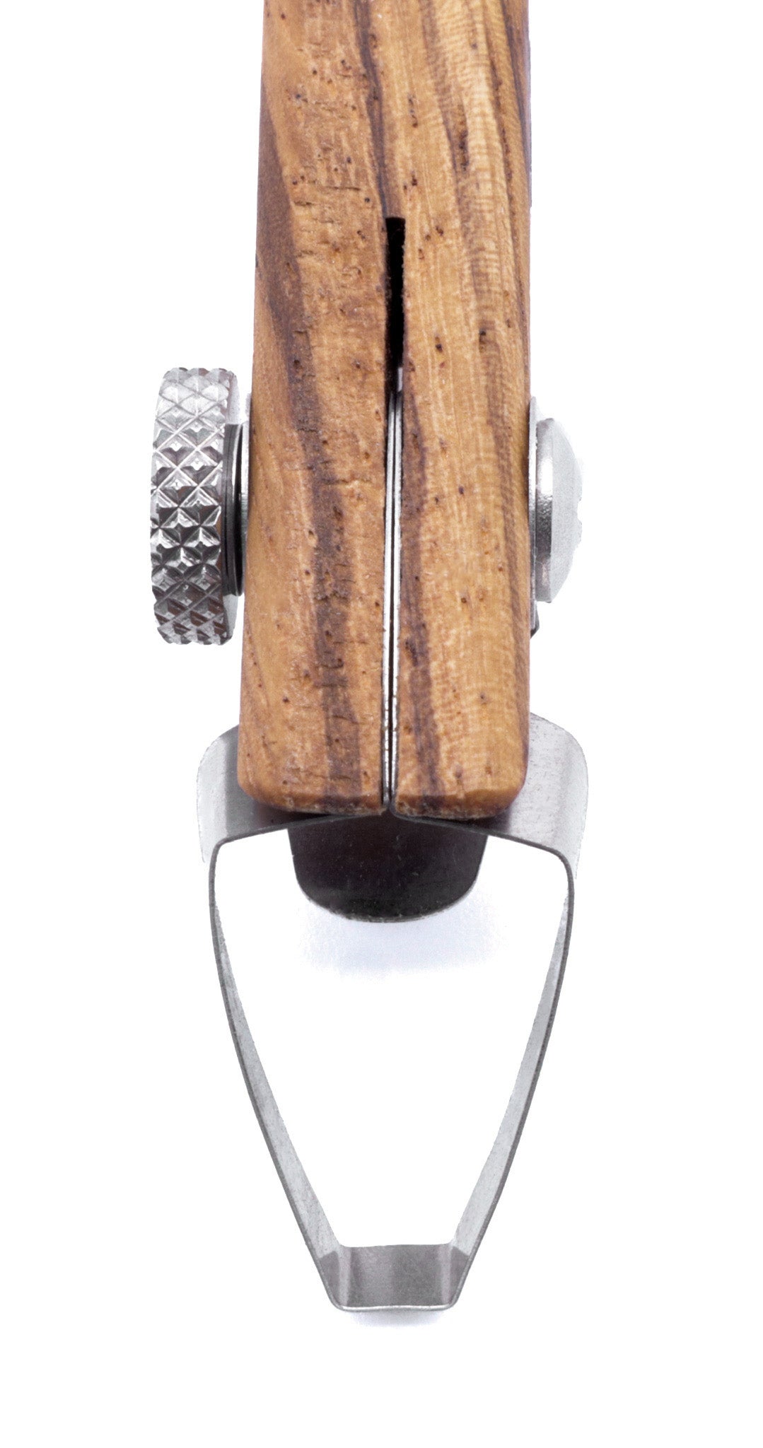 R13 Narrow Trapezoid Handheld Clay Extruder - Clay Revolution