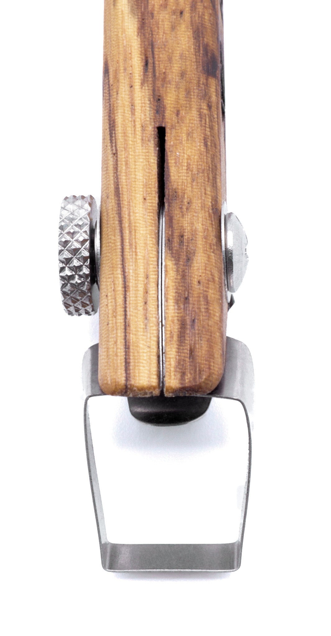 R14 Square Handheld Clay Extruder - Clay Revolution