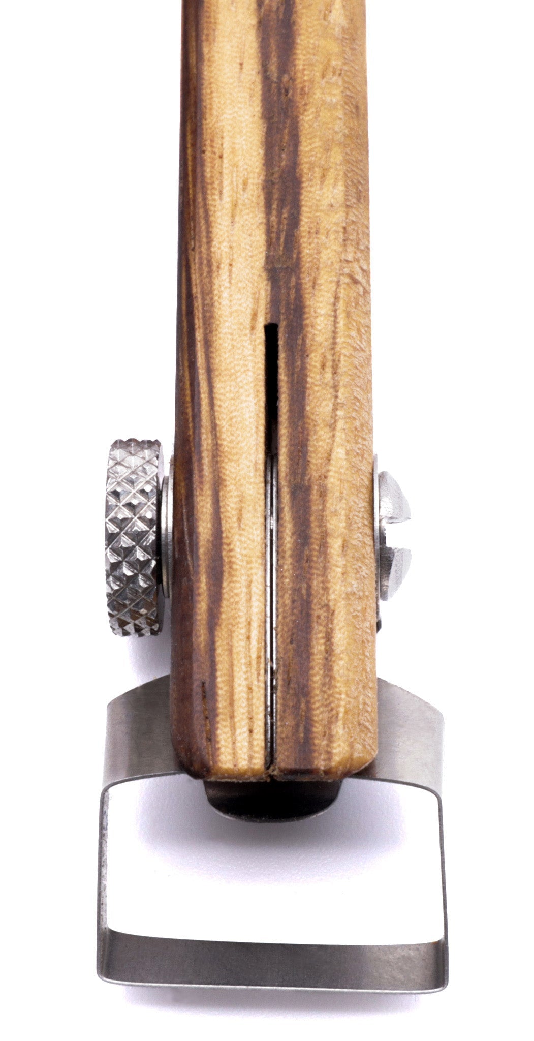 R15 Ribbon Handheld Clay Extruder - Clay Revolution