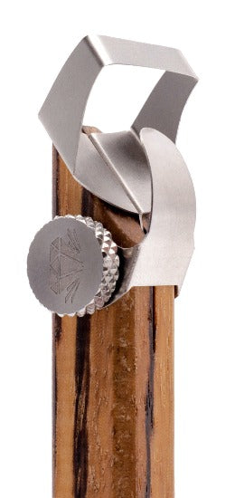 R15 Ribbon Handheld Clay Extruder - Clay Revolution