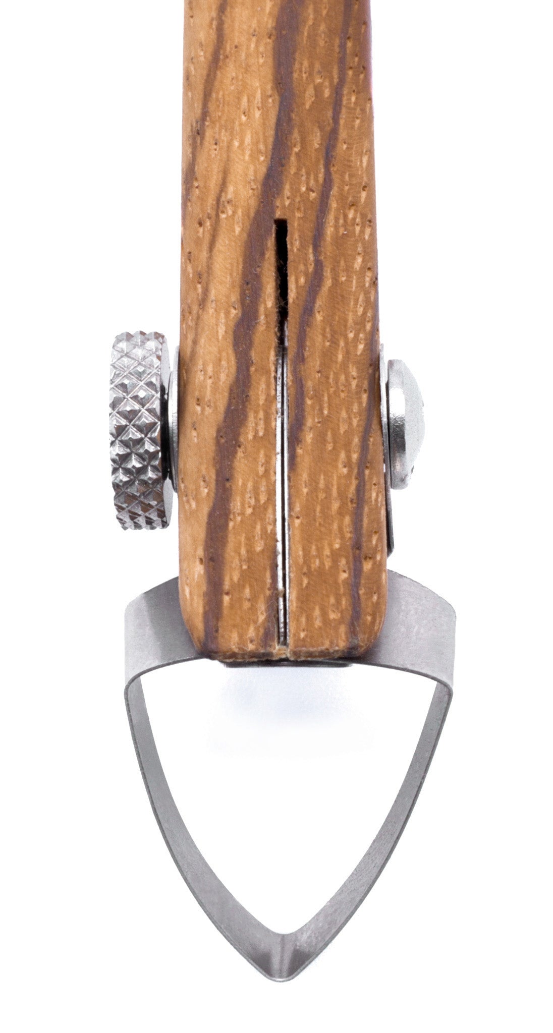 R2 Triangle Handheld Clay Extruder - Clay Revolution