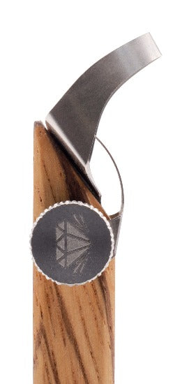 R2 Triangle Handheld Clay Extruder - Clay Revolution