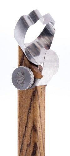 R202 Belt Strap XL Handheld Clay Extruder - Clay Revolution