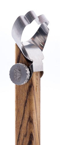 R203 Frog XL Handheld Clay Extruder - Clay Revolution