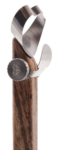 R208 Triple Round XL Handheld Clay Extruder - Clay Revolution