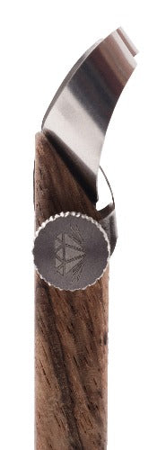 R208 Triple Round XL Handheld Clay Extruder - Clay Revolution