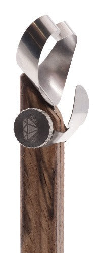 R209 Double Round XL Handheld Clay Extruder - Clay Revolution