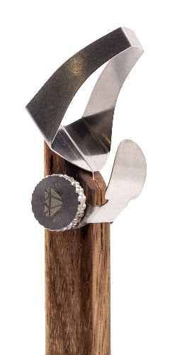 R210 Square Trapezoid Wall XL Handheld Clay Extruder - Clay Revolution