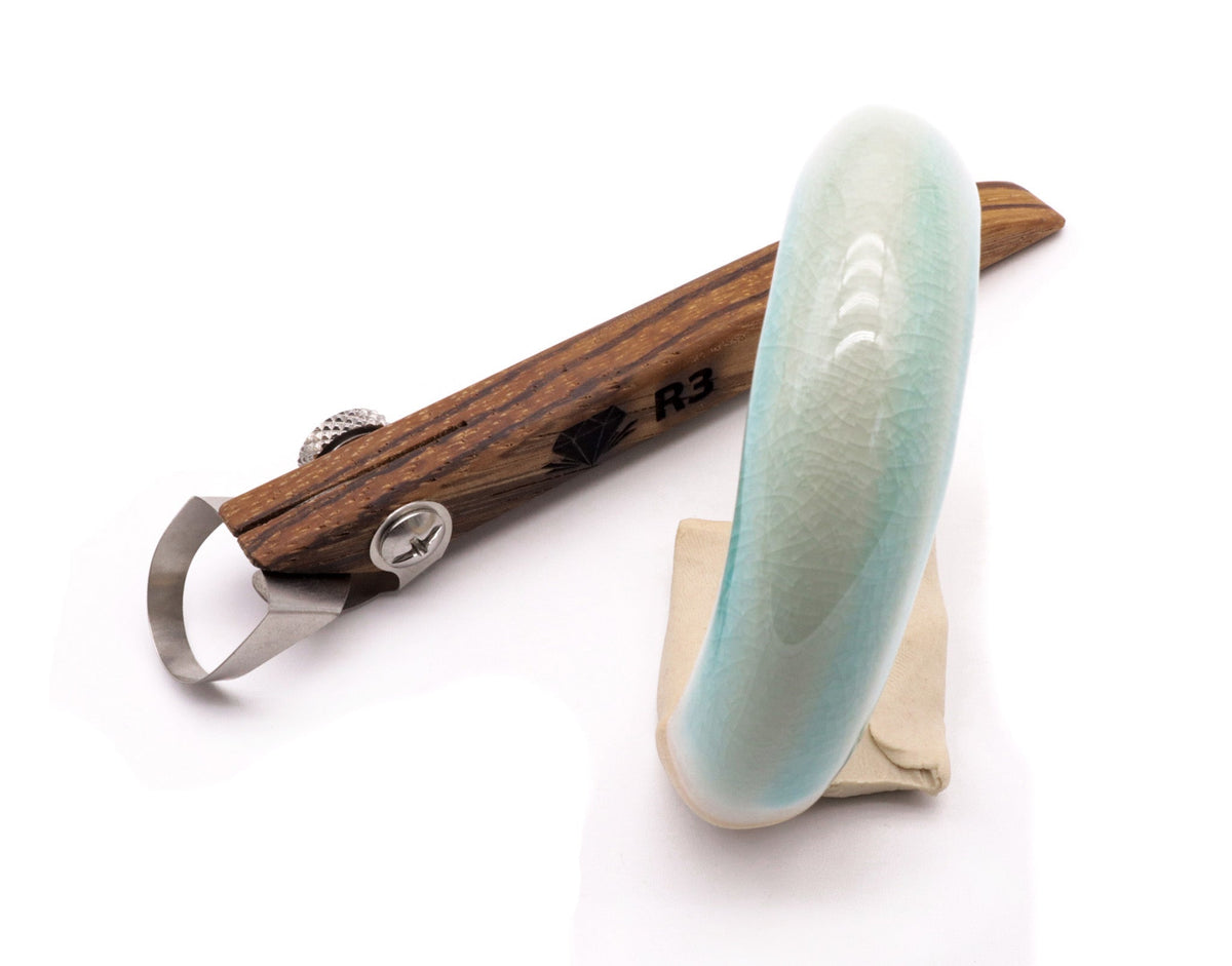 Signature Shapes Handheld Clay Extruder Set - Clay Revolution