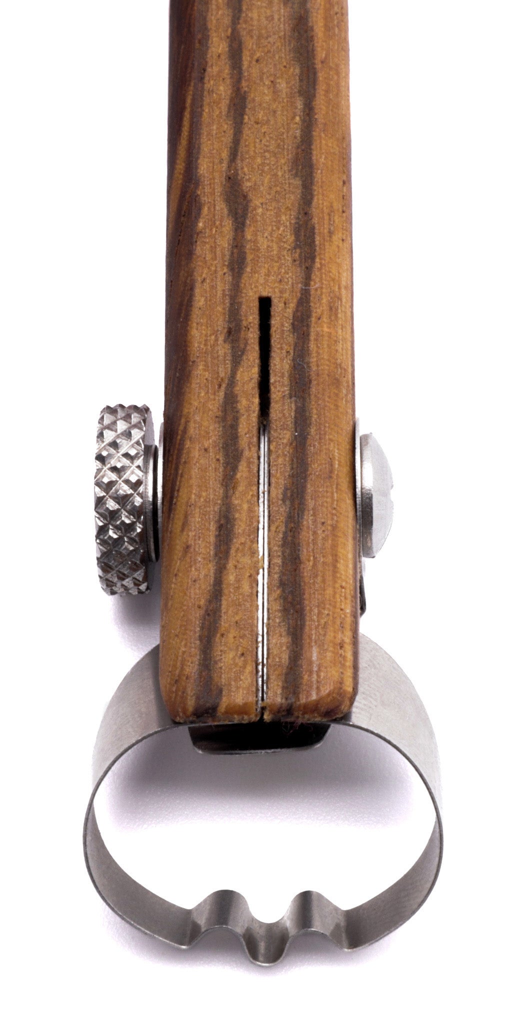 R8 Double Line Handheld Clay Extruder - Clay Revolution